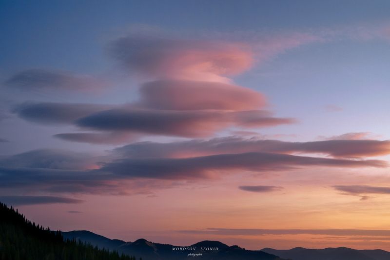 #landscape, #nature, #scenery, #forest, #wood, #autumn, #mist, #misty, #fog, #foggy, #river, #waterfall, #longexposure, #mountain, #vitosha, #bulgari, #aтуман, #лес, #oсень, #горы *** фото превью