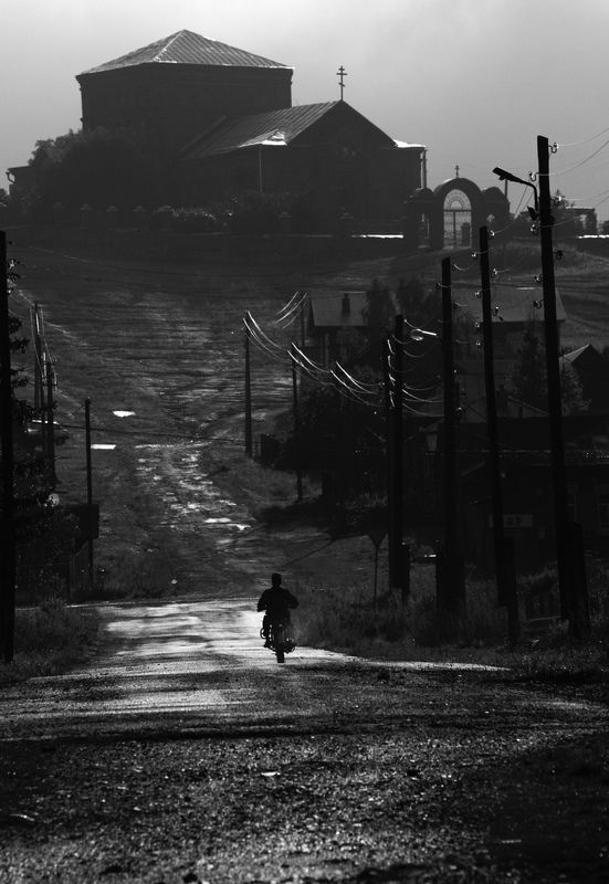 На улице Матросова...photo preview