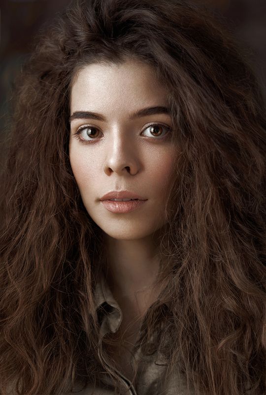 portait, model, girl, портрет, модель, девушка, арт, art Нинаphoto preview