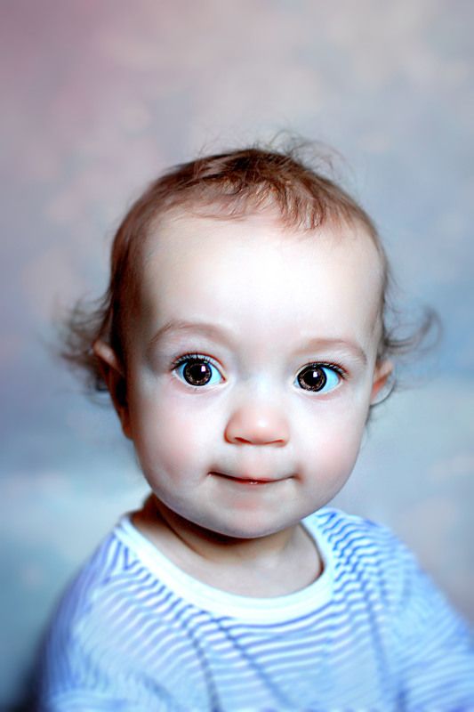 пушистый птенчикphoto preview