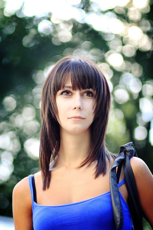 портрет: шарж: юмор: Шаржевый портрет фото превью