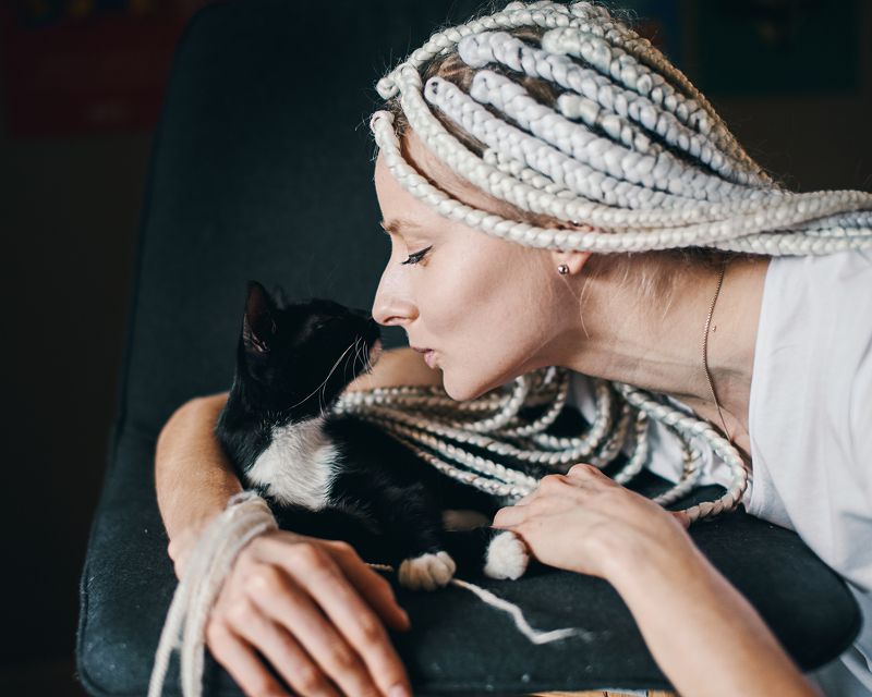 Таня и Ксюphoto preview