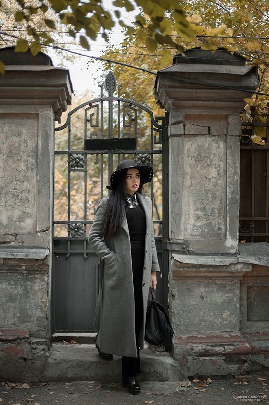 саратов, aroundarknessphoto, beautiful, beautifulgirl, town, portrait, portraitgirl, city, saratov, russia Незнакомка в городеphoto preview