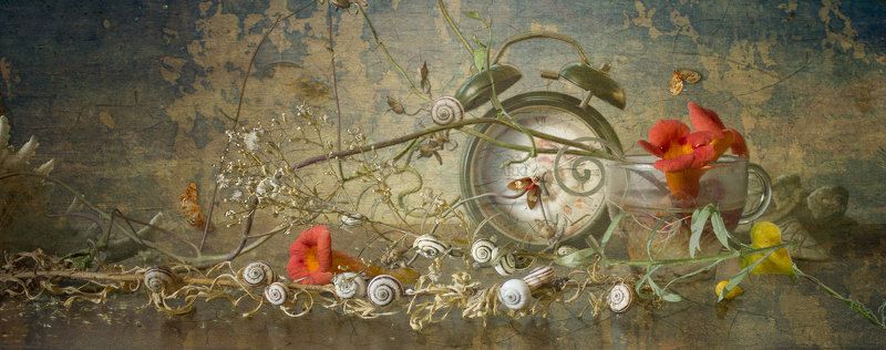 alarm clock Будильник.photo preview