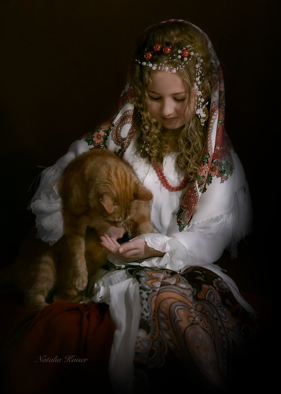 В гостях у детства... фото превью