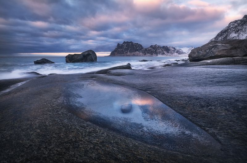 Жемчужина Уттакляйваphoto preview