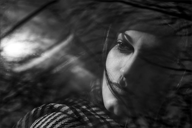 mirrored ***photo preview