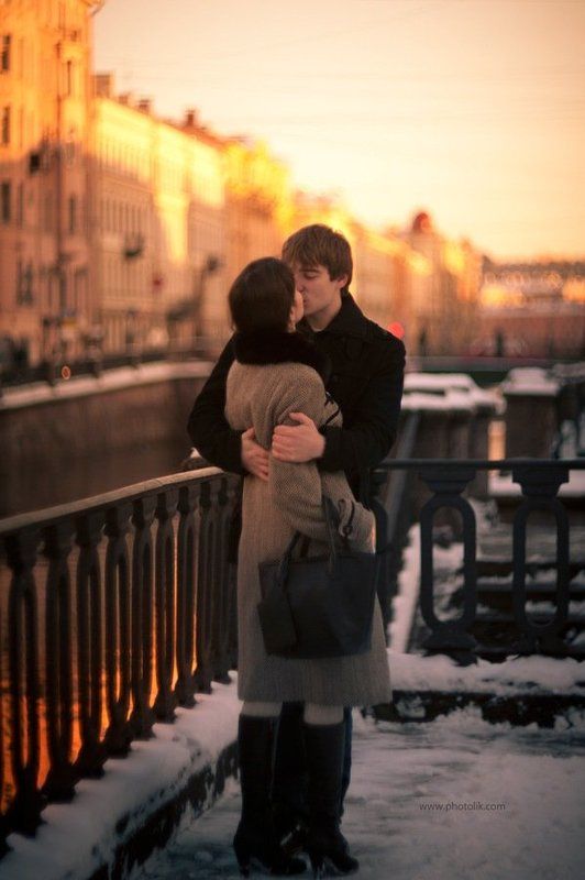 Ленинградские фото превью