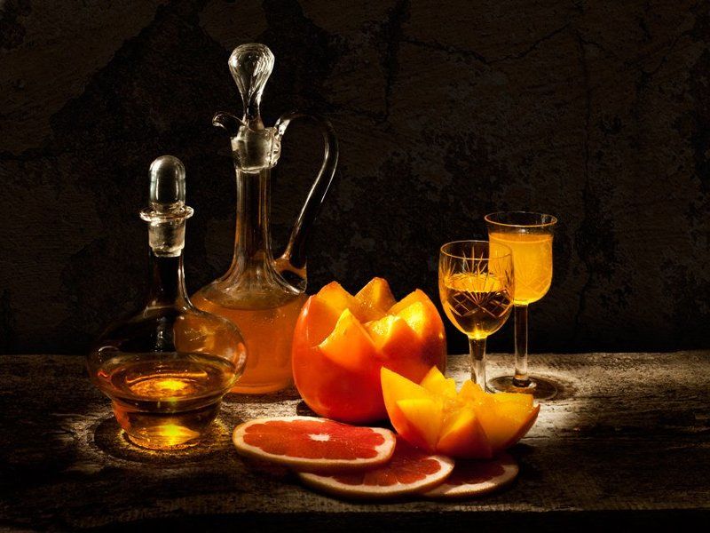 Оранжевыйphoto preview