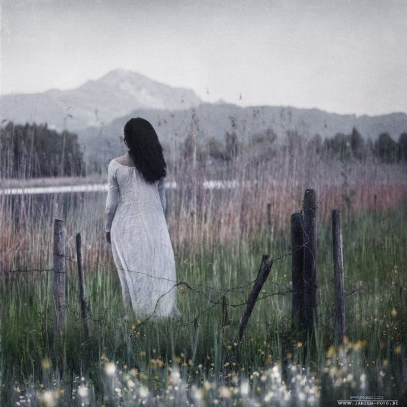 alone .photo preview