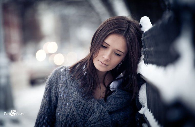 Ощущение расставания...photo preview