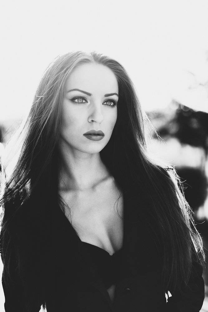 , Ник Мартынов