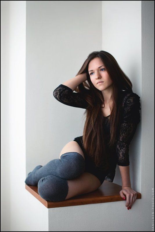 девушка Оляphoto preview