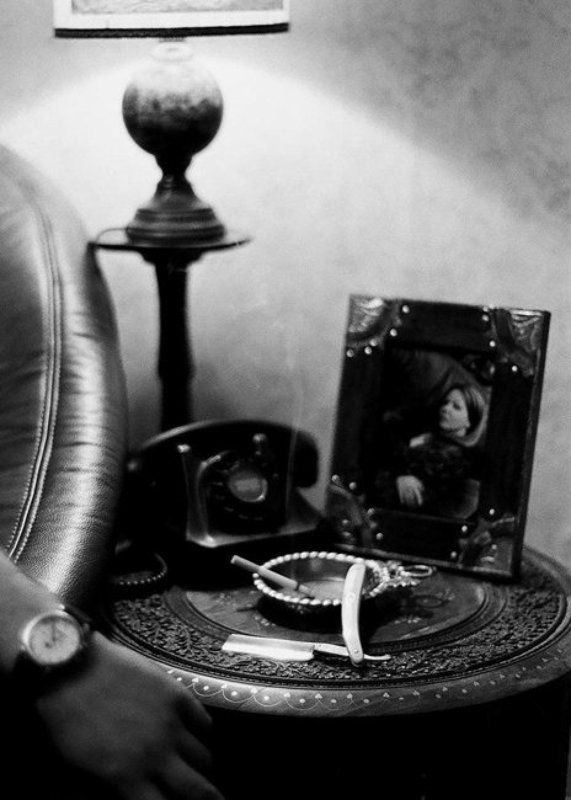 опасная. photo preview