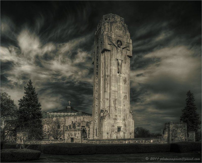 Who wants to live forever....photo preview