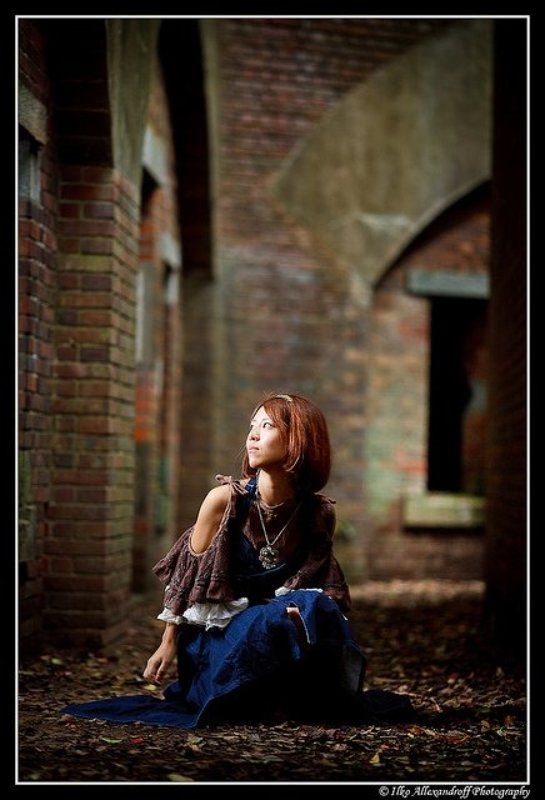 denim, strobist, japan Alicephoto preview