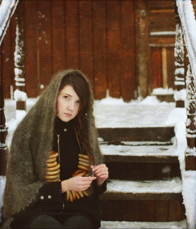 Зимаphoto preview