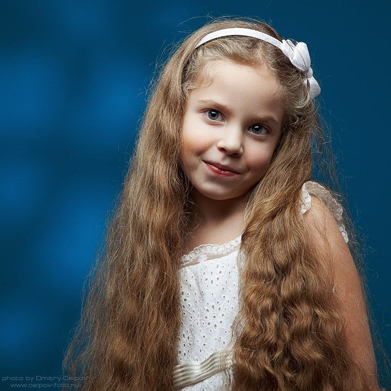 children portrait,portrait,studio,dmitry osipov ***photo preview