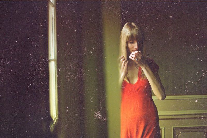 тонкое чувствоphoto preview