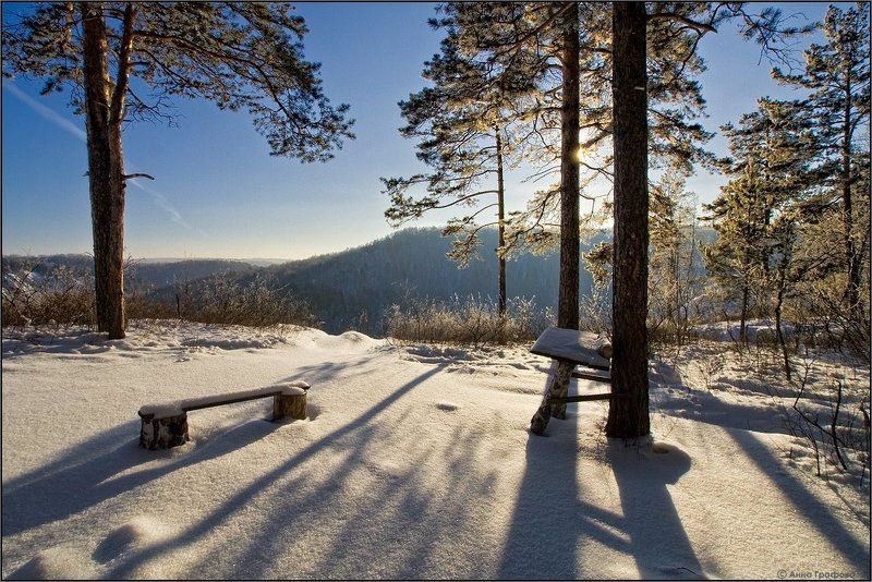 салаирский кряж, бердские скалы, зверобой, река, бердь, новососедово, нсо, январь, аня графова Зимние картинкиphoto preview
