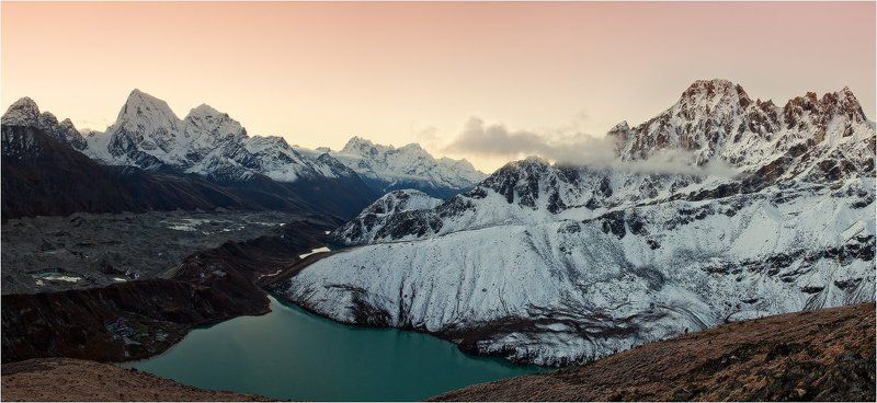 предрассветная...photo preview