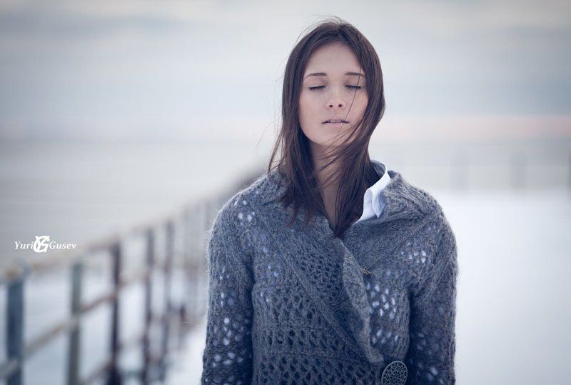 Ощущение расставания...photo preview