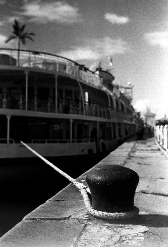 Теплоход Сергей Абрамовphoto preview