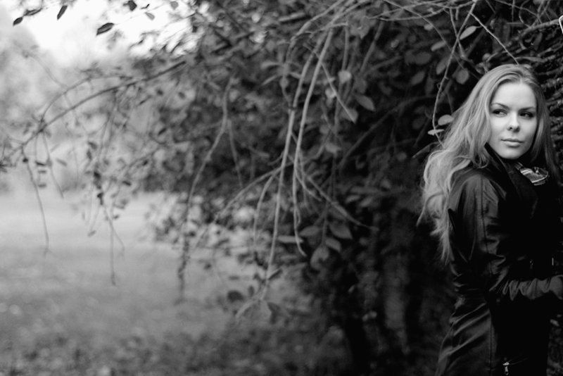 жанр, портрет таинственное...photo preview