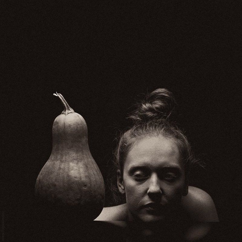 pumpkin, студия Pumpkinphoto preview