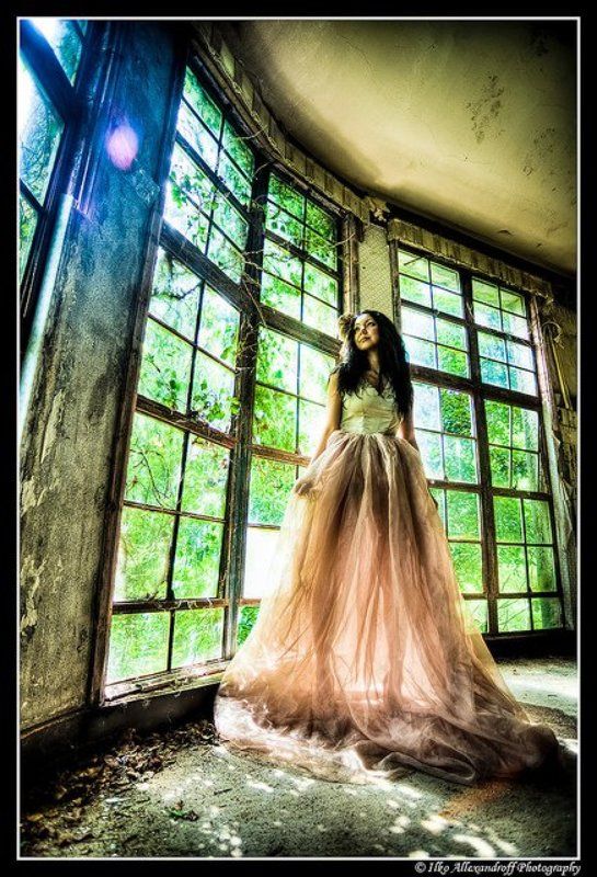 wait, japan, hotel, hdr Waiting!photo preview