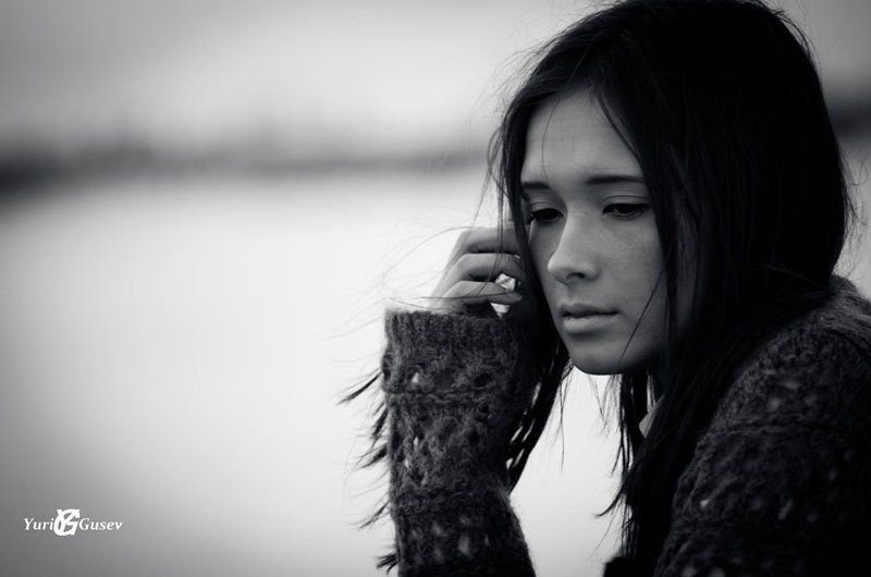 Ощущение расставания...photo preview