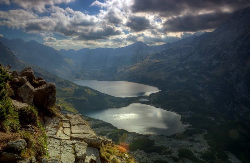 Долина пяти Суставовphoto preview