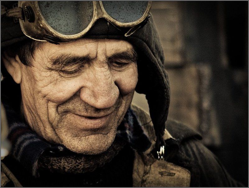 портрет, мужской портрет ***photo preview