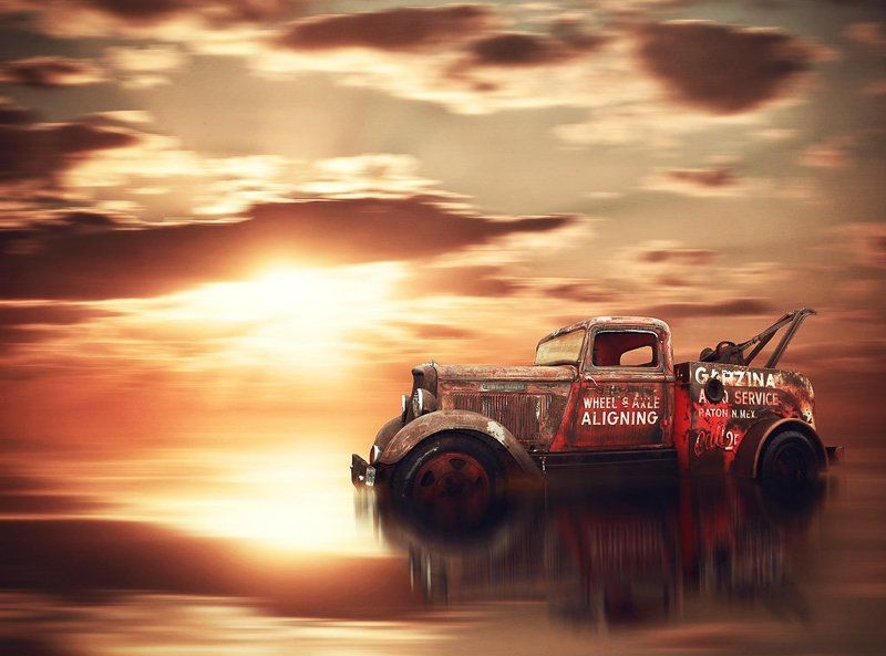 collage,auto,sunset AUTO ASSISTANCEphoto preview