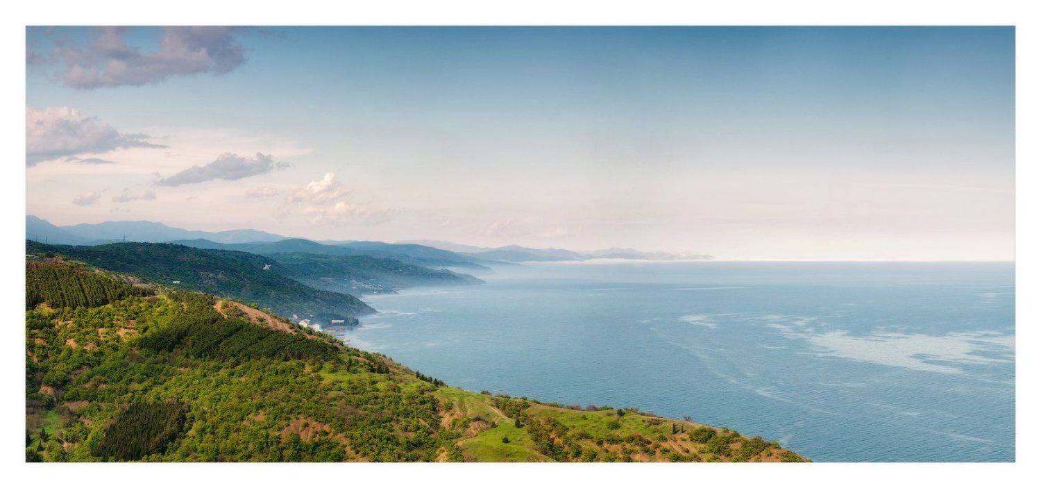 ----. Автор: Dmitry Pozharsky крым, черное море, Dmitry Pozharsky