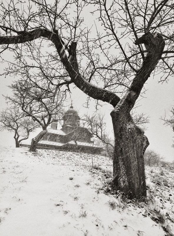 церква в с. Погоніphoto preview