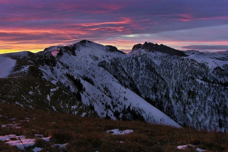 ПО ПУТИ К АЧЕШБОКУphoto preview