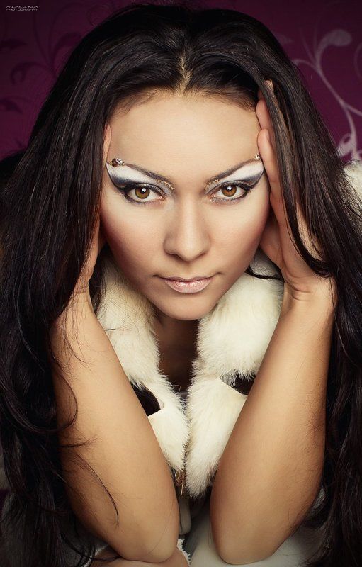 face, portrait Anphoto preview