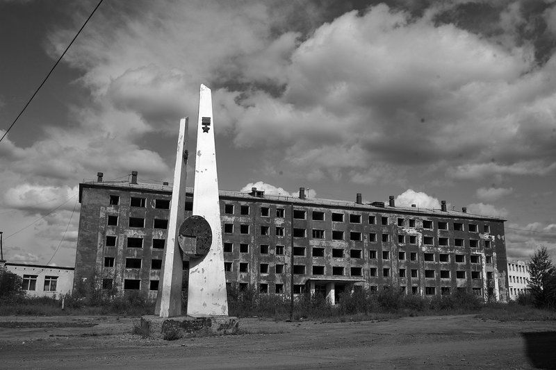 пос. мяунджа, сусуманский район, магаданская область жизнь после \