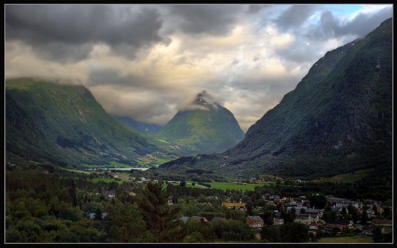 норегия Затерянный мирphoto preview