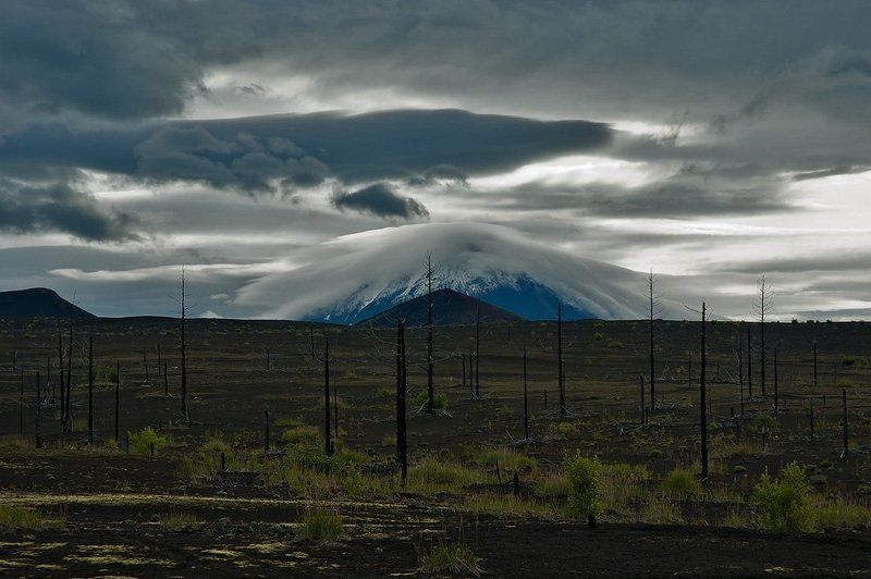 бтти, толбачинский, дол, вулкан, большая, удина Толбачинский долphoto preview