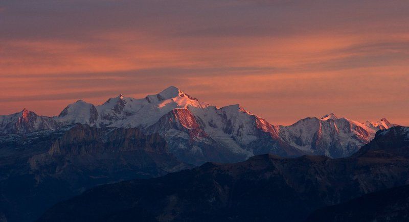 mt, blanc Mt Blanc close upphoto preview