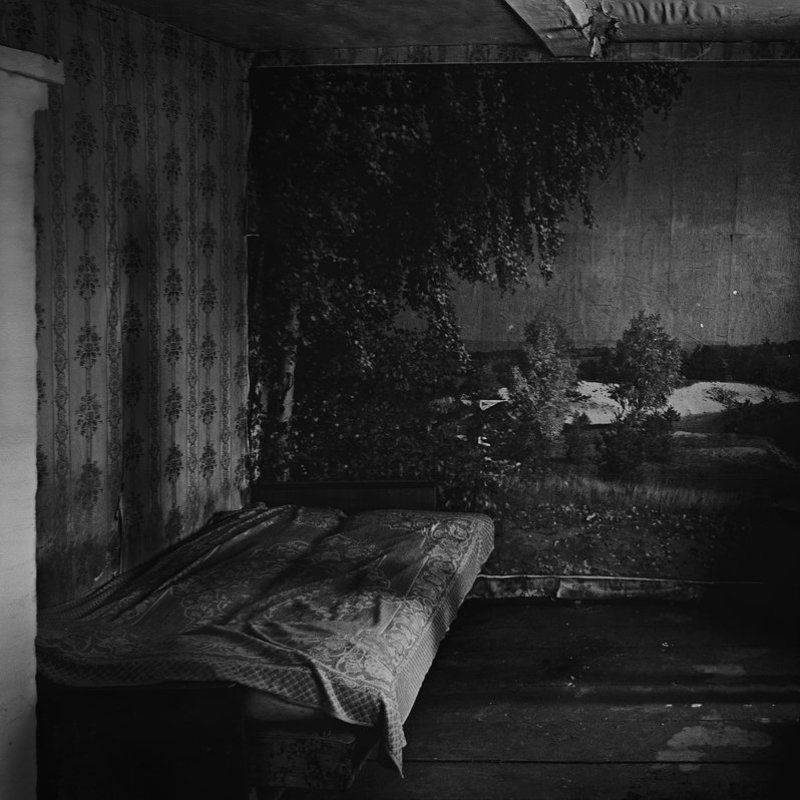 He still lives here...photo preview