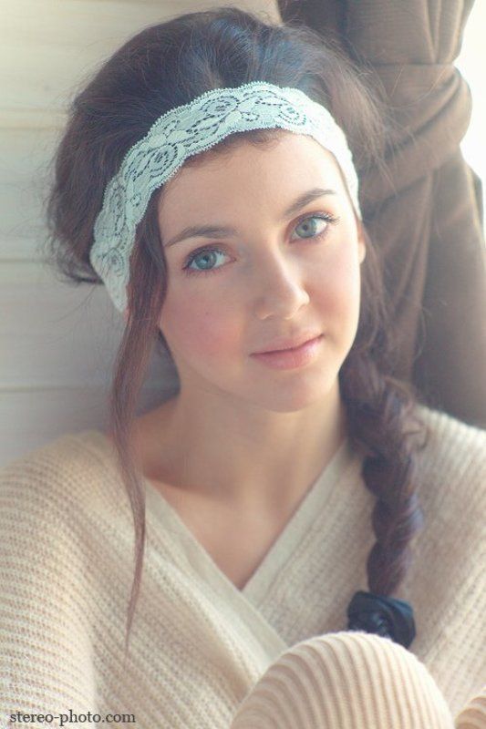 портрет, девушка Наташаphoto preview