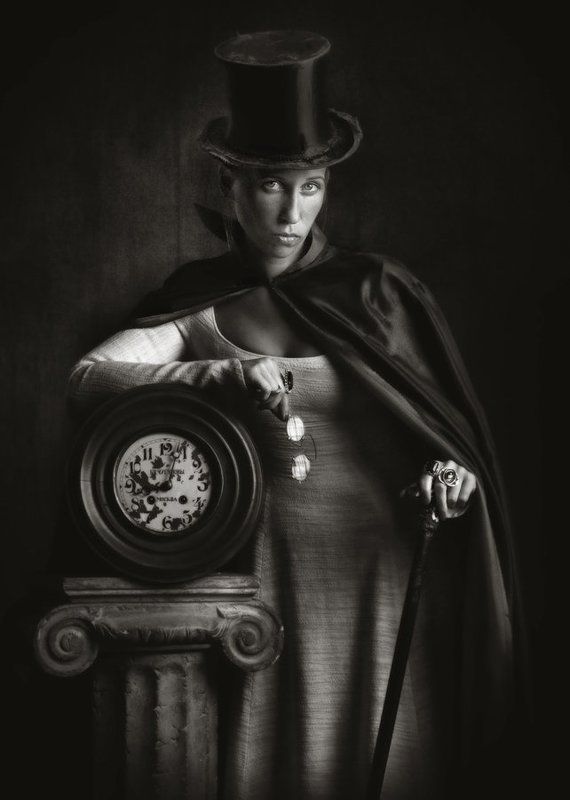 Про времяphoto preview