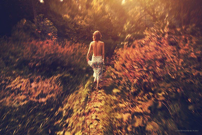 открытость душиphoto preview