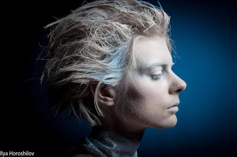 Снежная королеваphoto preview