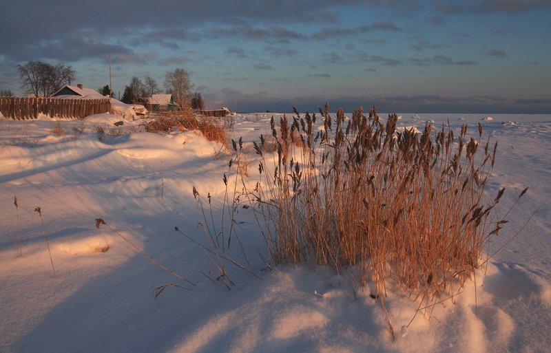 Январьphoto preview