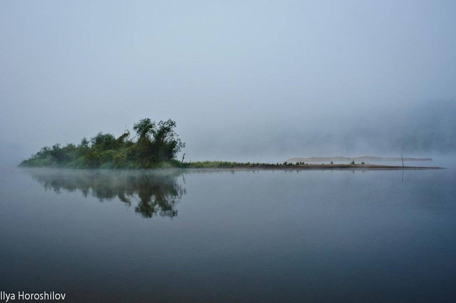 , Илья Хоркин