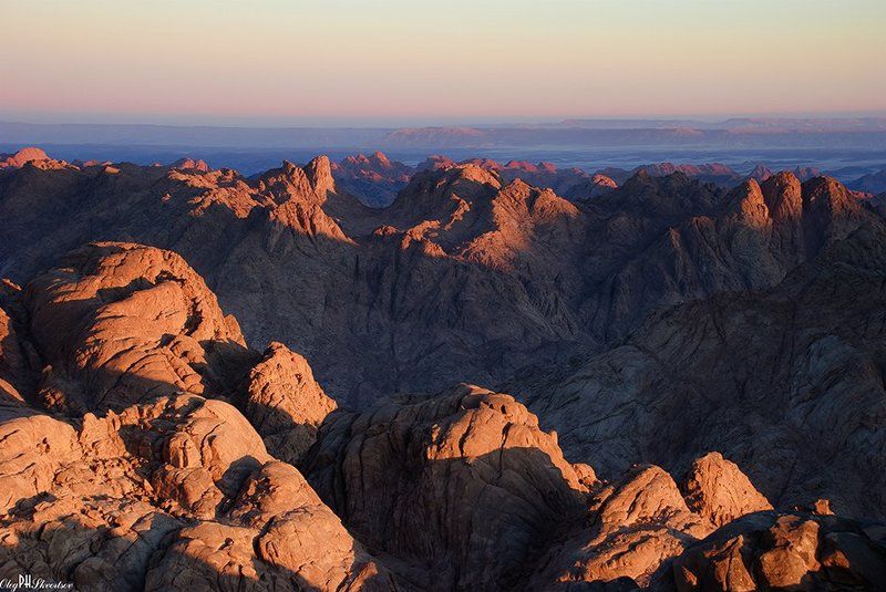 египет, синай Лучше гор могут быть только... ГОРЫphoto preview